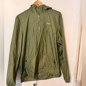 Saucony Timberline Pullover Men’s M